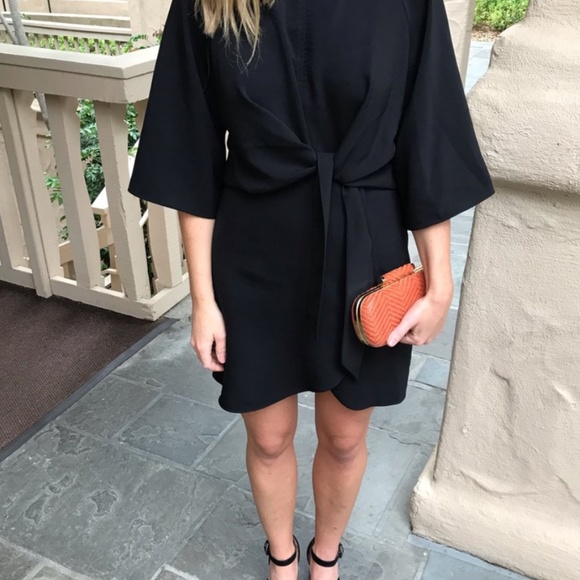 Likely Lucia Knot Dress - Picture 7 of 9